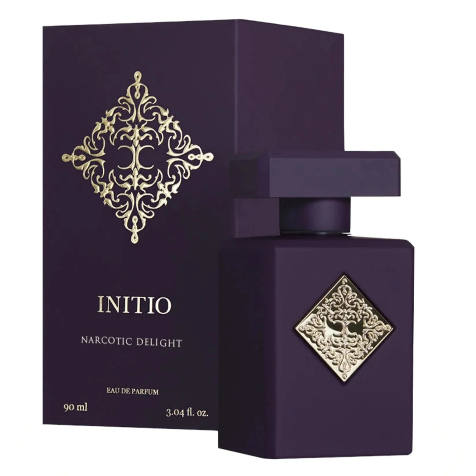 Initio Parfums Narcotic Delight EDP - Image 4