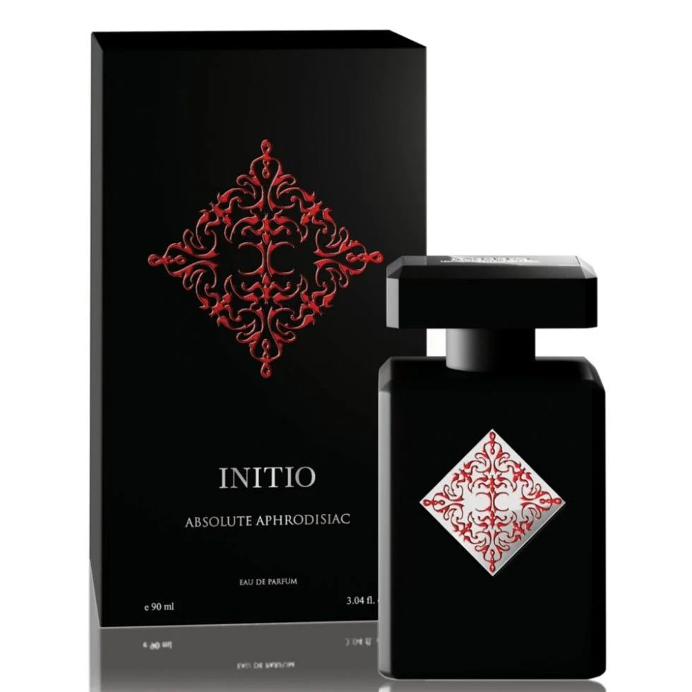 Initio Parfums The Absolutes Absolute Aphrodisiac EDP - Image 4