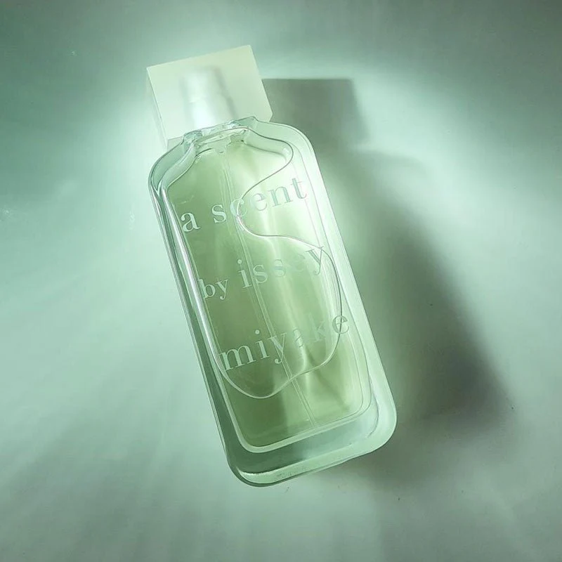 Issey Miyake A Scent By Issey Miyake EDT - Image 2