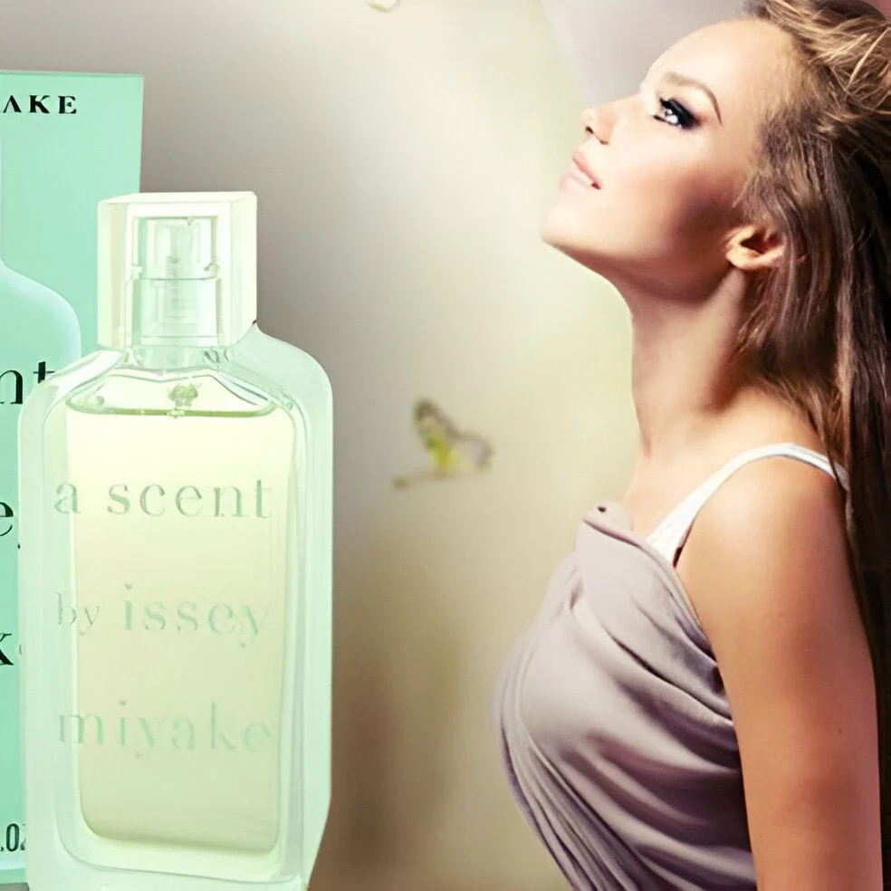 Issey Miyake A Scent By Issey Miyake EDT - Image 3