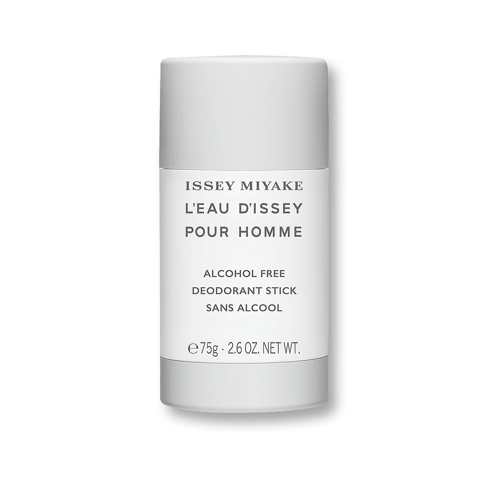 Issey Miyake L'Eau D'Issey Deodorant Stick For Men