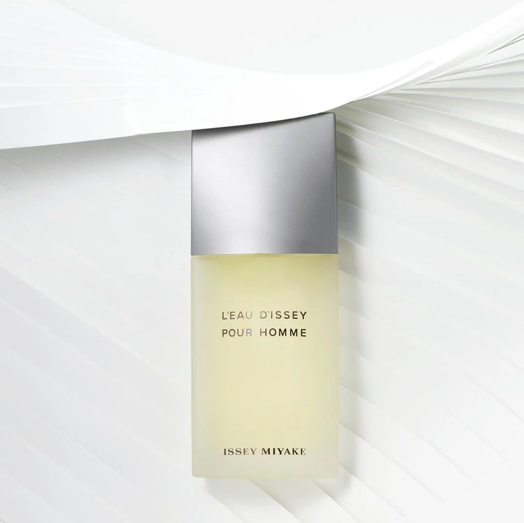 Issey Miyake L'Eau D'Issey Deodorant Stick For Men - Image 2