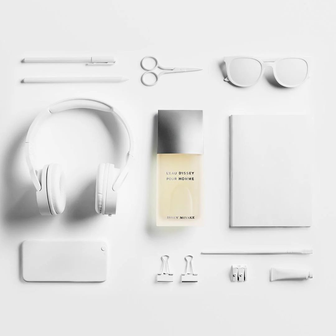 Issey Miyake L'Eau D'Issey Deodorant Stick For Men - Image 5