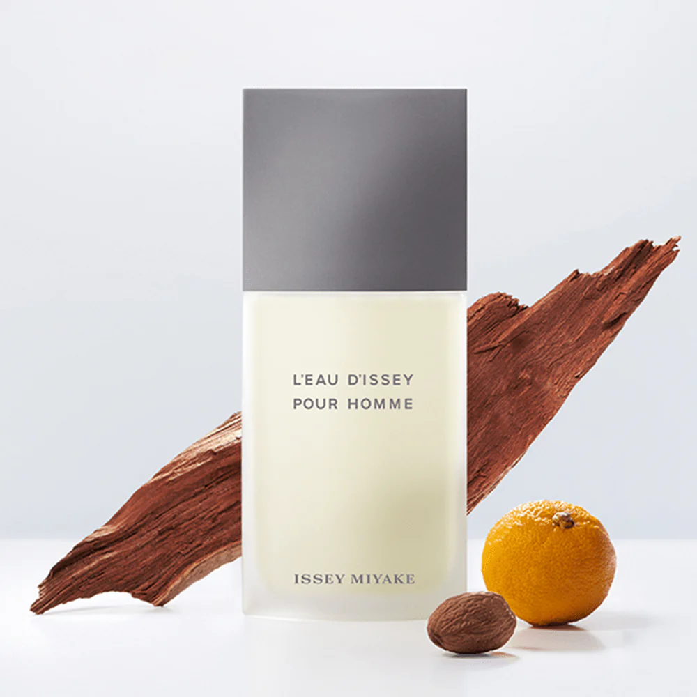 Issey Miyake L'Eau D'Issey Deodorant Spray - Image 4