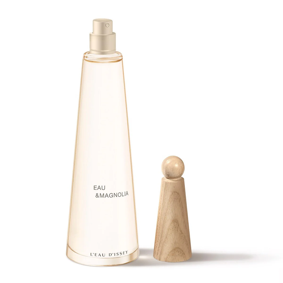 Issey Miyake L'Eau D'Issey Eau & Magnolia Intense EDT - Image 3