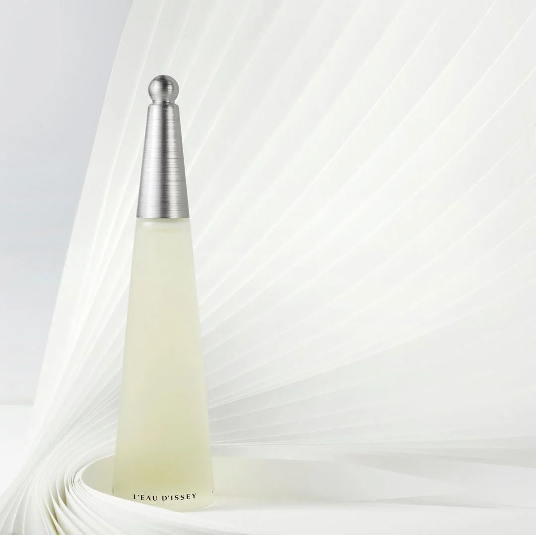Issey Miyake L'Eau D'Issey EDT For Women - Image 6