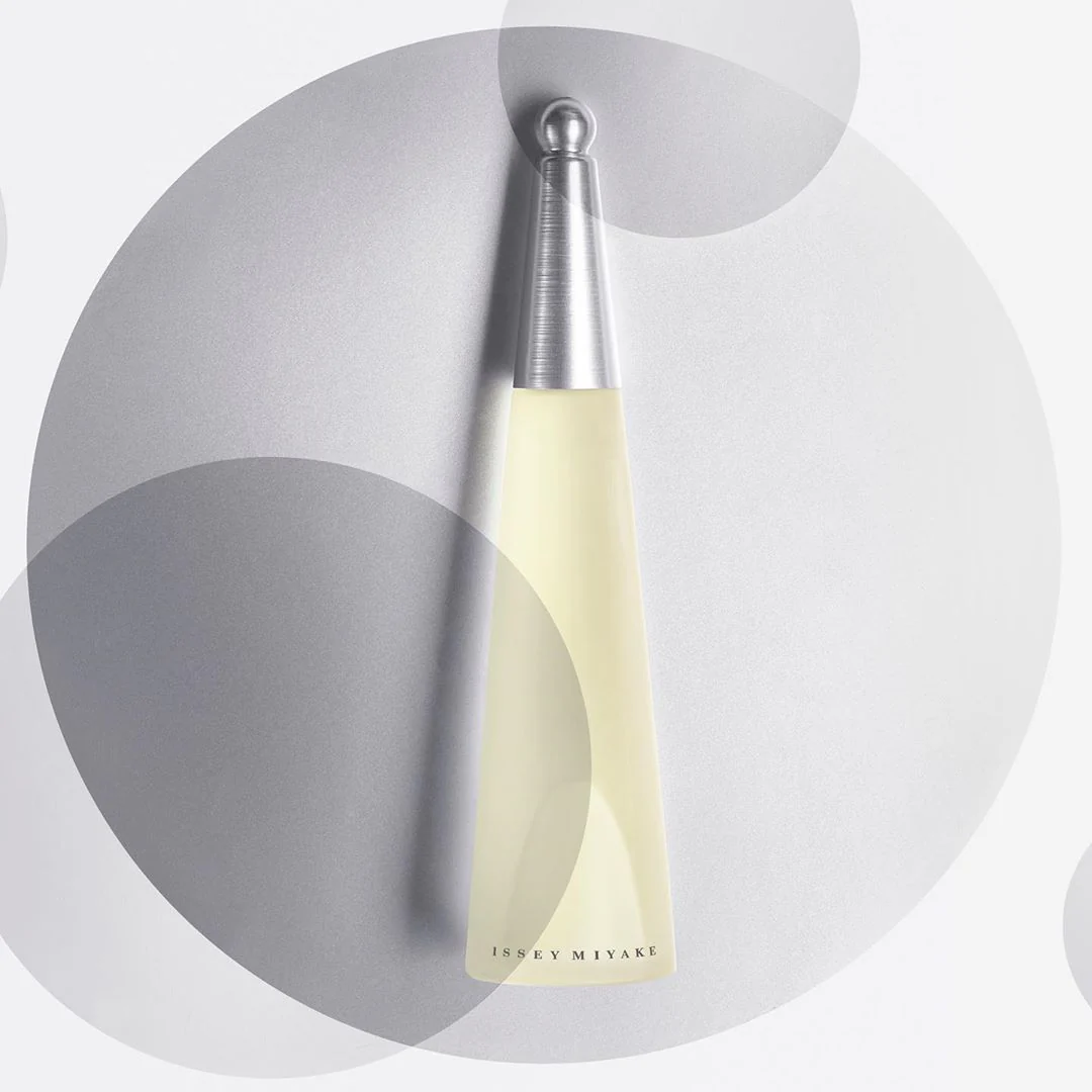 Issey Miyake L'Eau D'Issey EDT For Women - Image 7