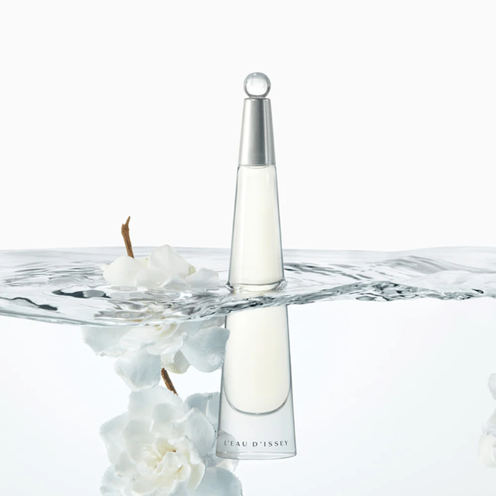 Issey Miyake L'Eau D'Issey Roll-On Deodorant - Image 2