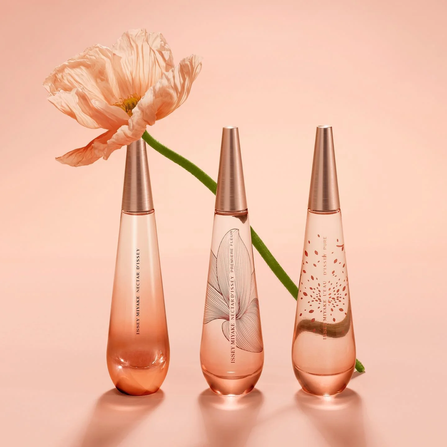 Issey Miyake Nectar D'Issey Premiere Fleur EDP - Image 4
