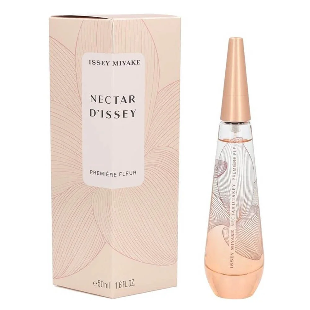 Issey Miyake Nectar D'Issey Premiere Fleur EDP - Image 5
