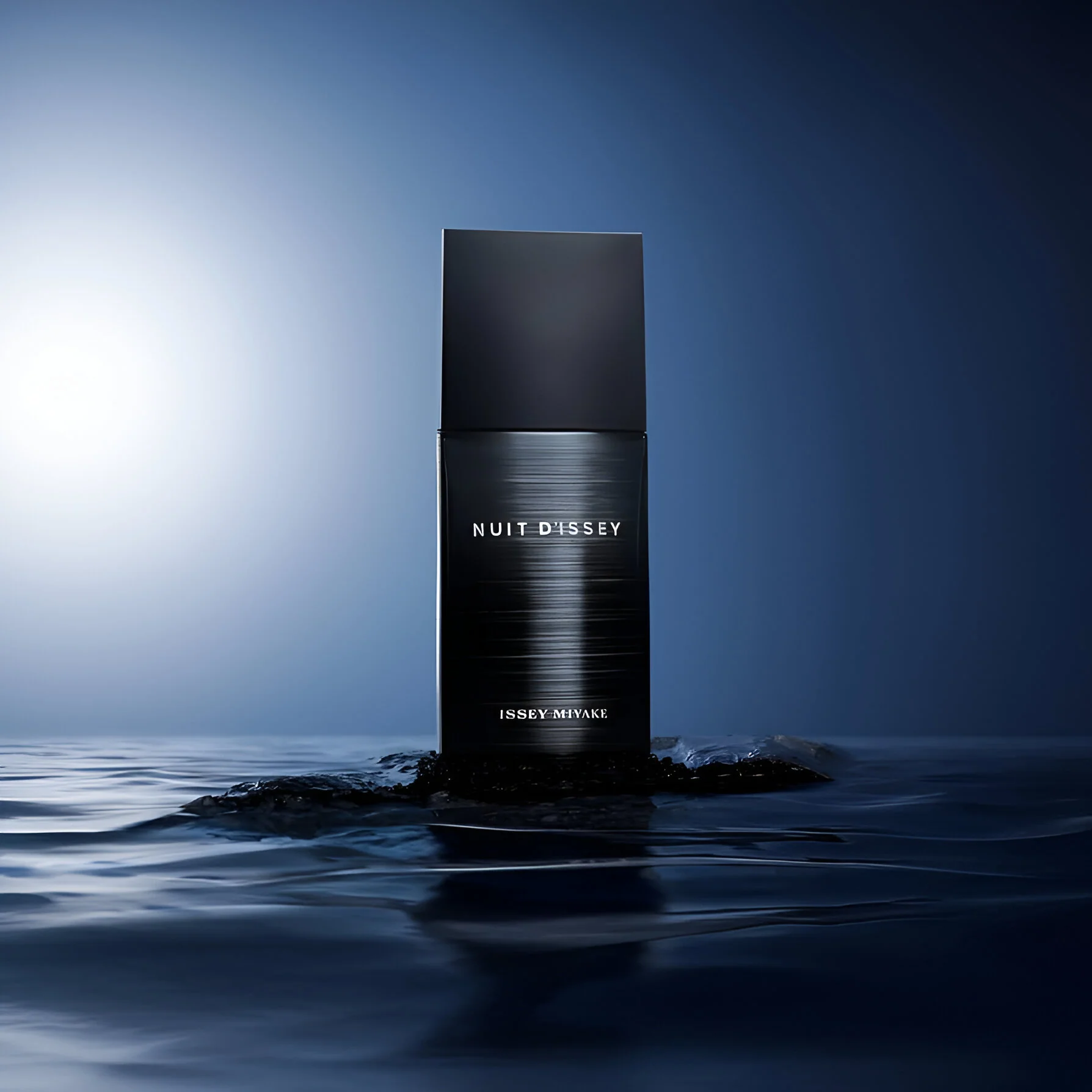 Issey Miyake Nuit D'issey Pour Homme EDT - Image 4