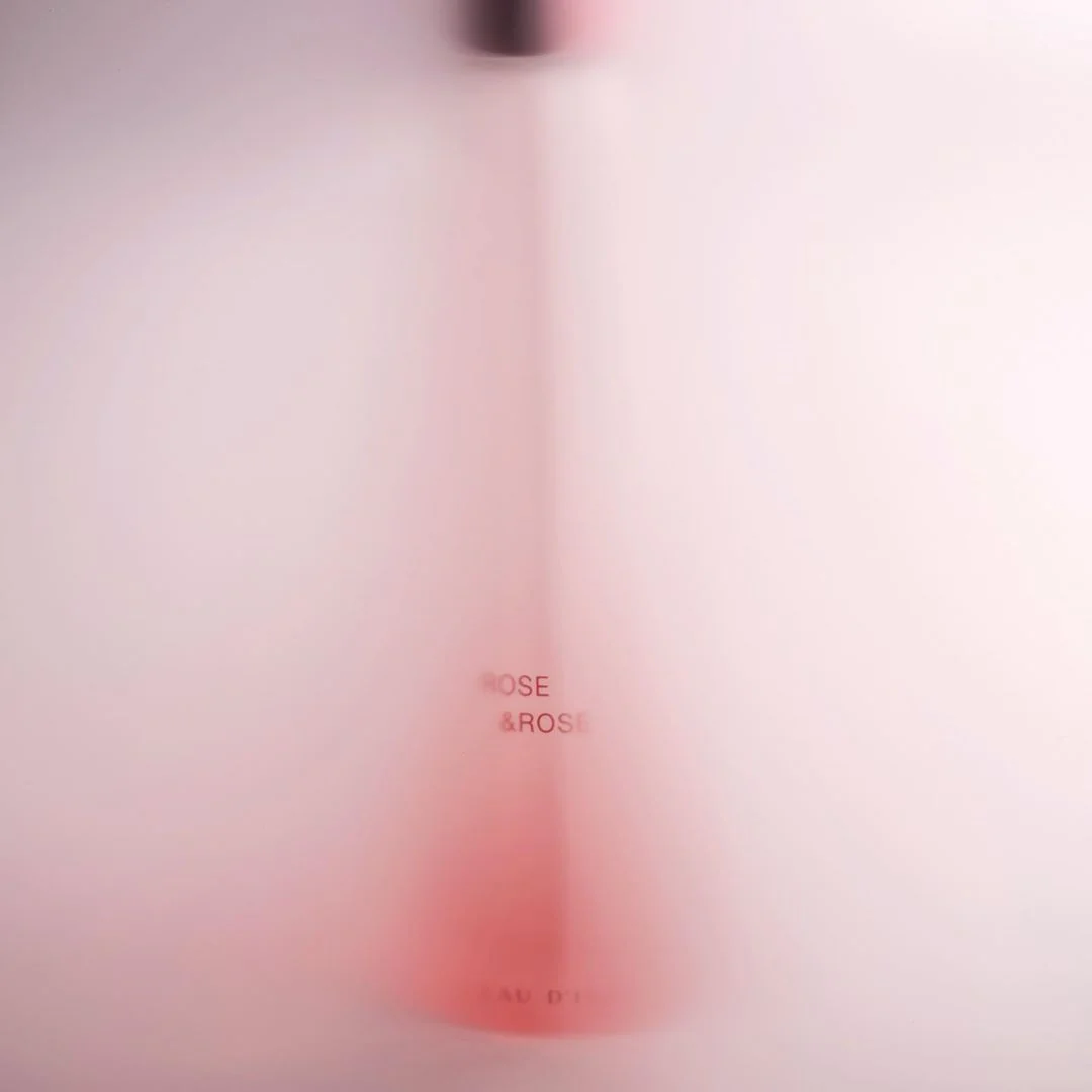 Issey Miyake Rose & Rose Body Lotion - Image 4