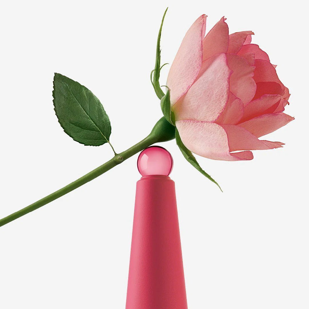 Issey Miyake Rose & Rose Body Lotion - Image 8
