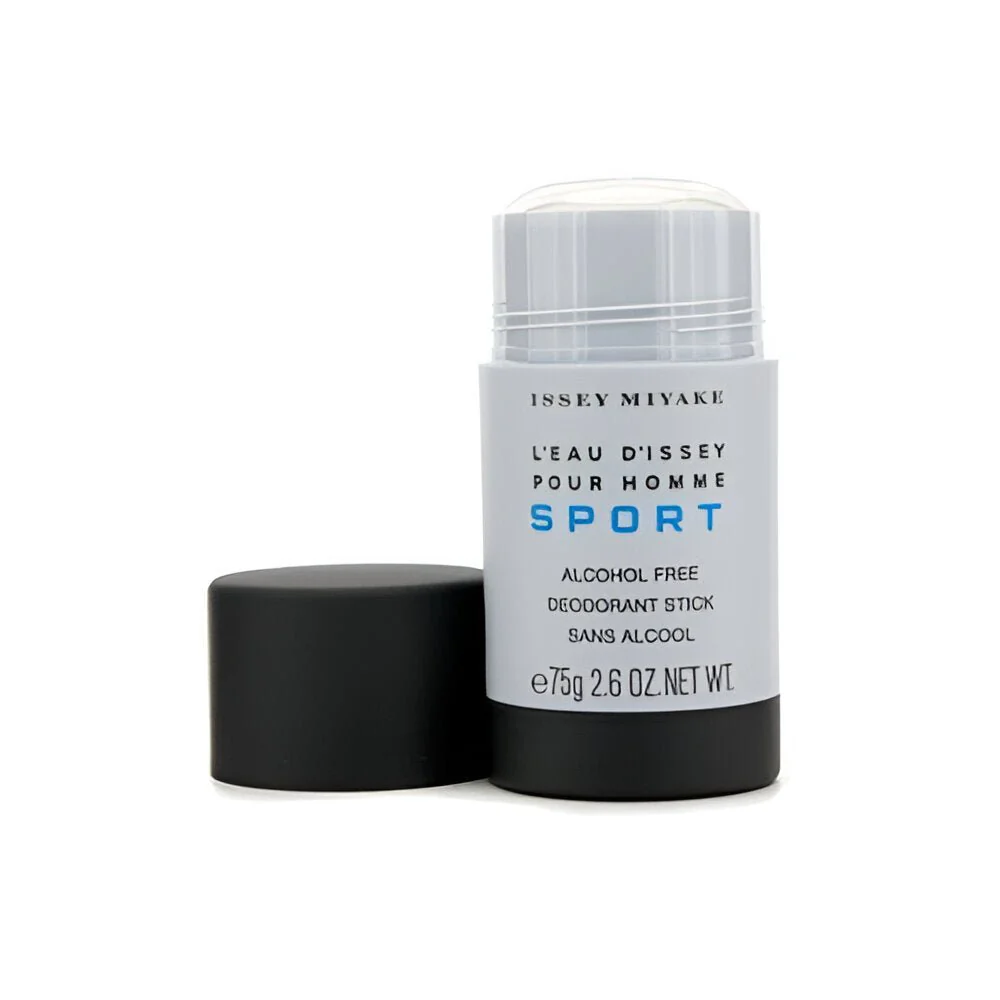 Issey Miyake Sport Deodorant Stick - Image 4