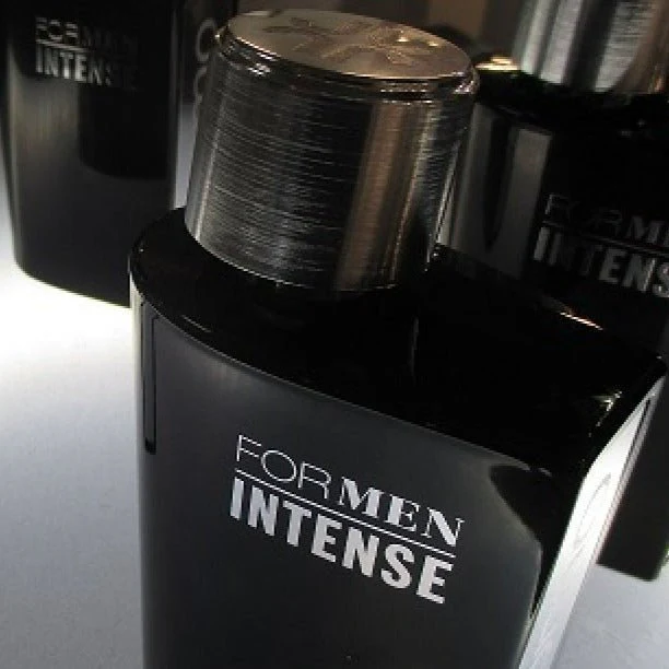 Jacomo For Men Intense EDP - Image 2