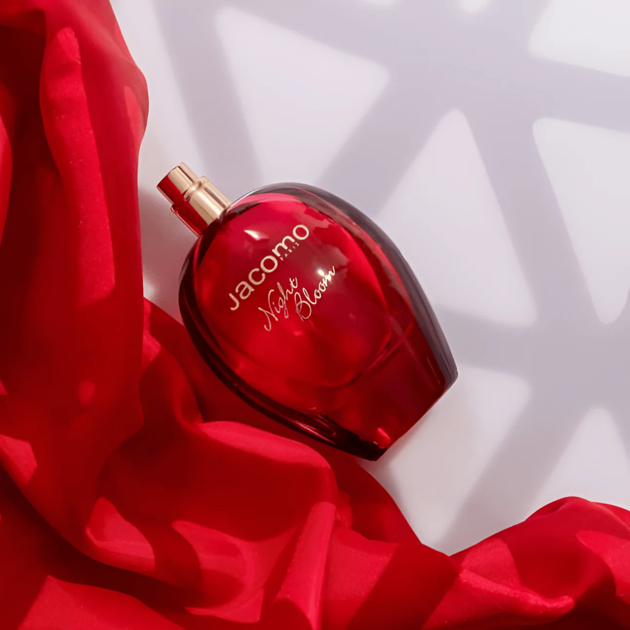 Jacomo Night Bloom EDP - Image 2