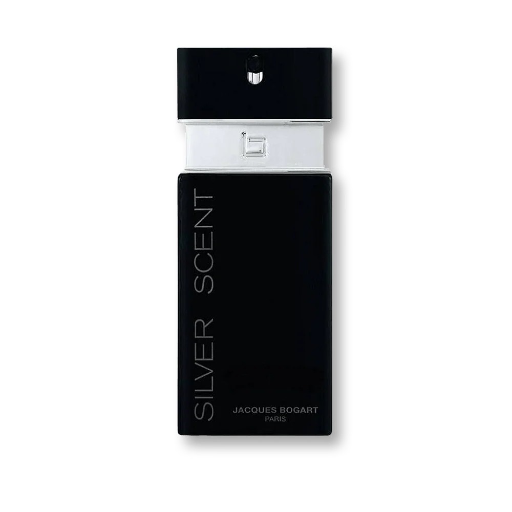 Jacques Bogart Silver Scent EDT
