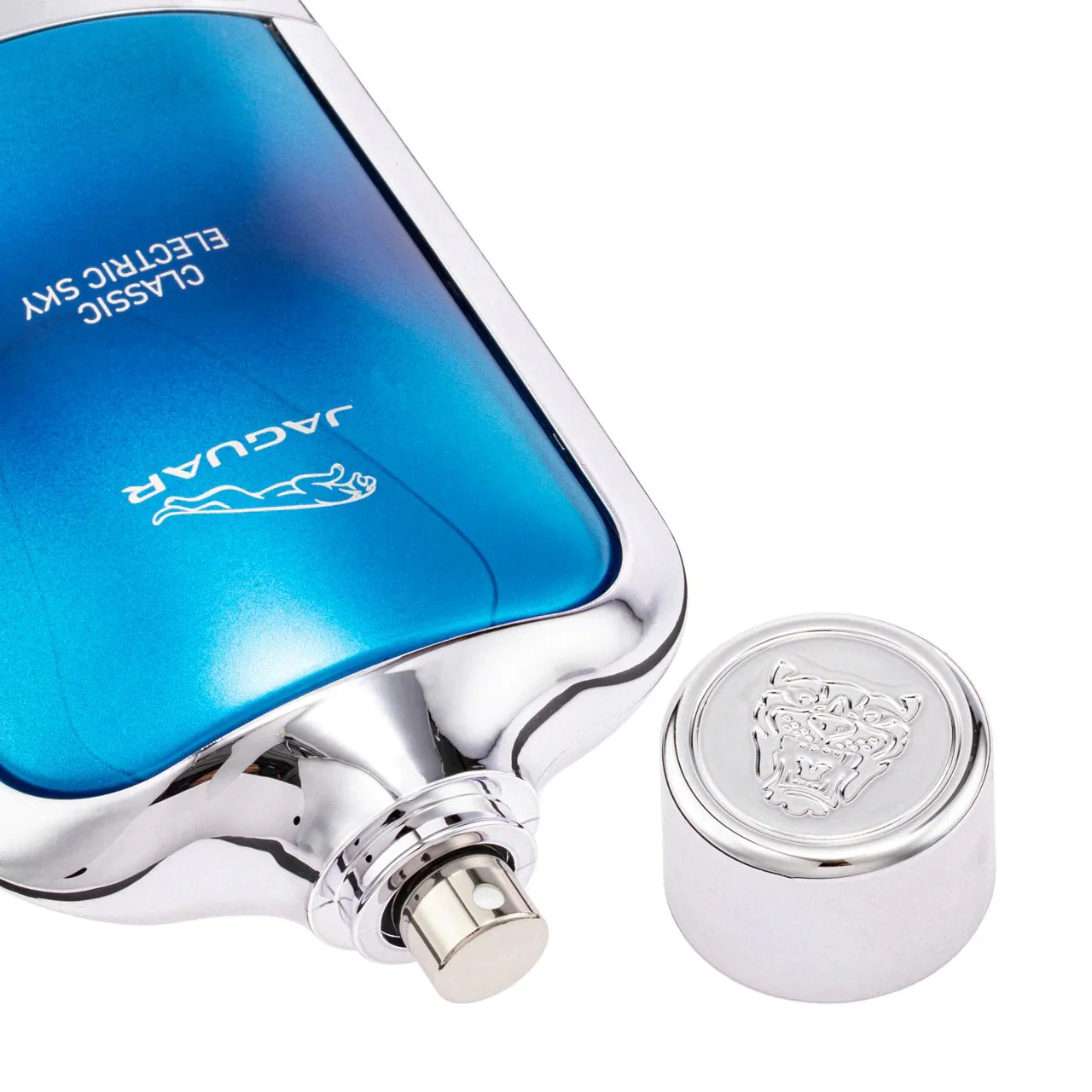 Jaguar Classic Electric Sky EDT - Image 3