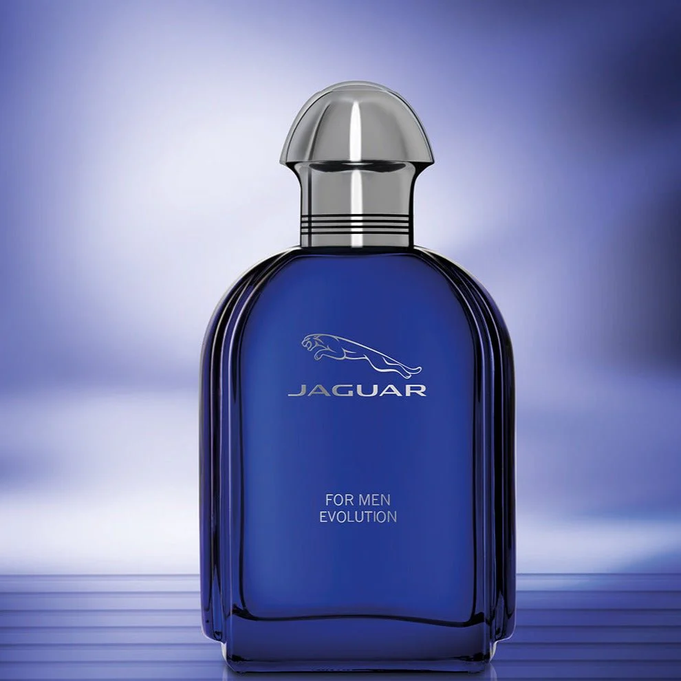 Jaguar Evolution EDT - Image 3