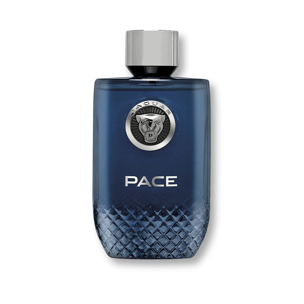 Jaguar Pace EDT