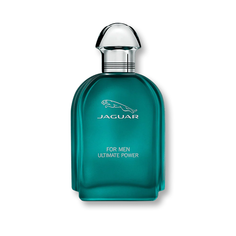 Jaguar Ultimate Power EDT