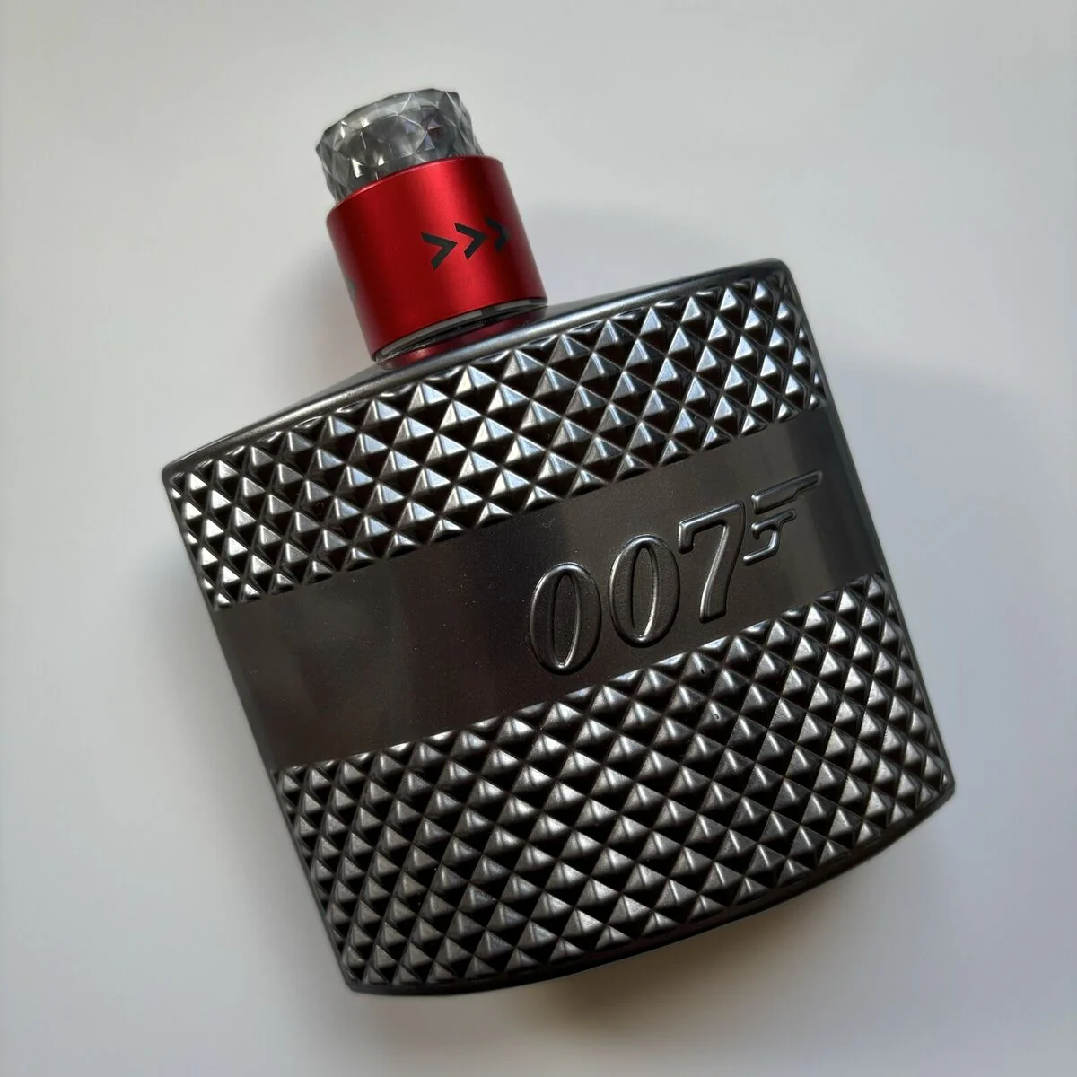 James Bond 007 Quantum Deo Spray - Image 2