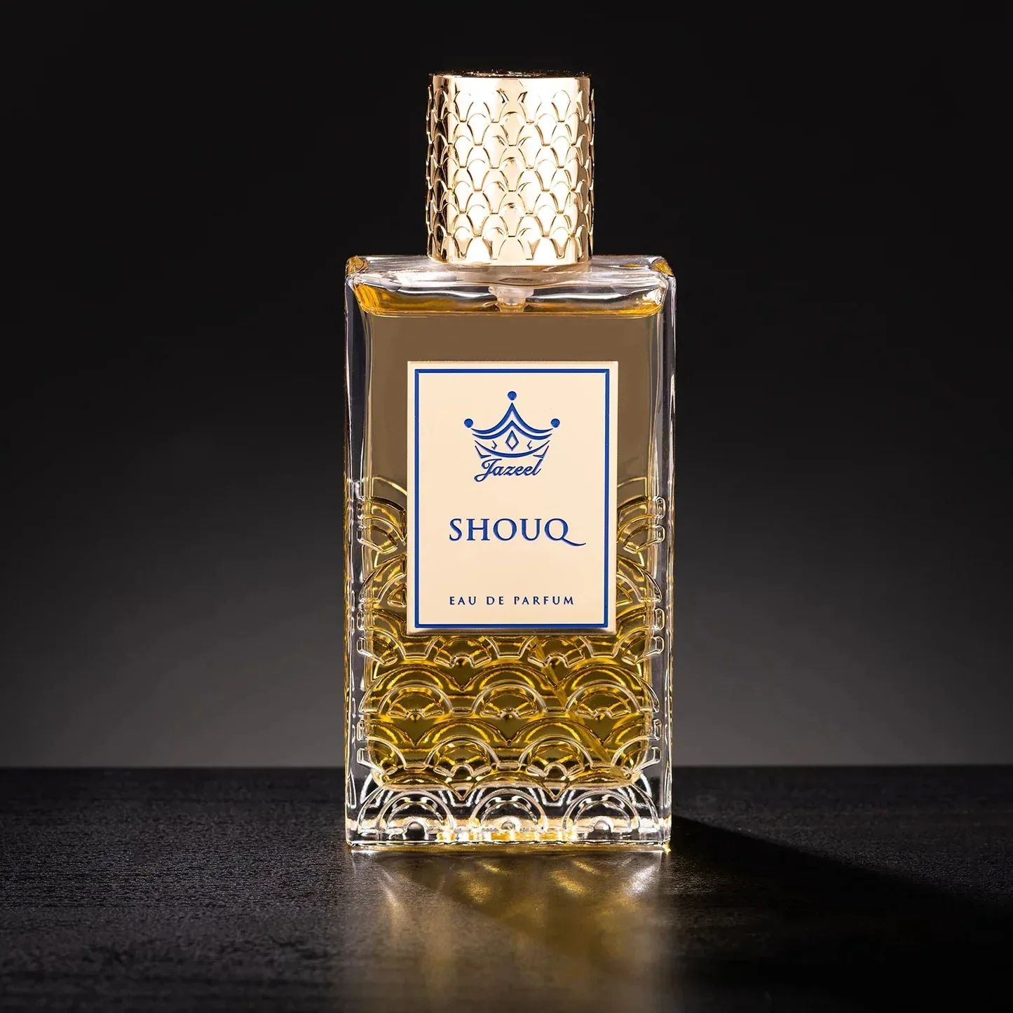 Jazeel Love Collection Shouq EDP - Image 3