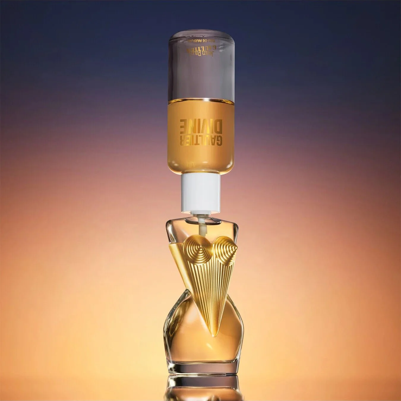 Jean Paul Gaultier Divine EDP - Image 4