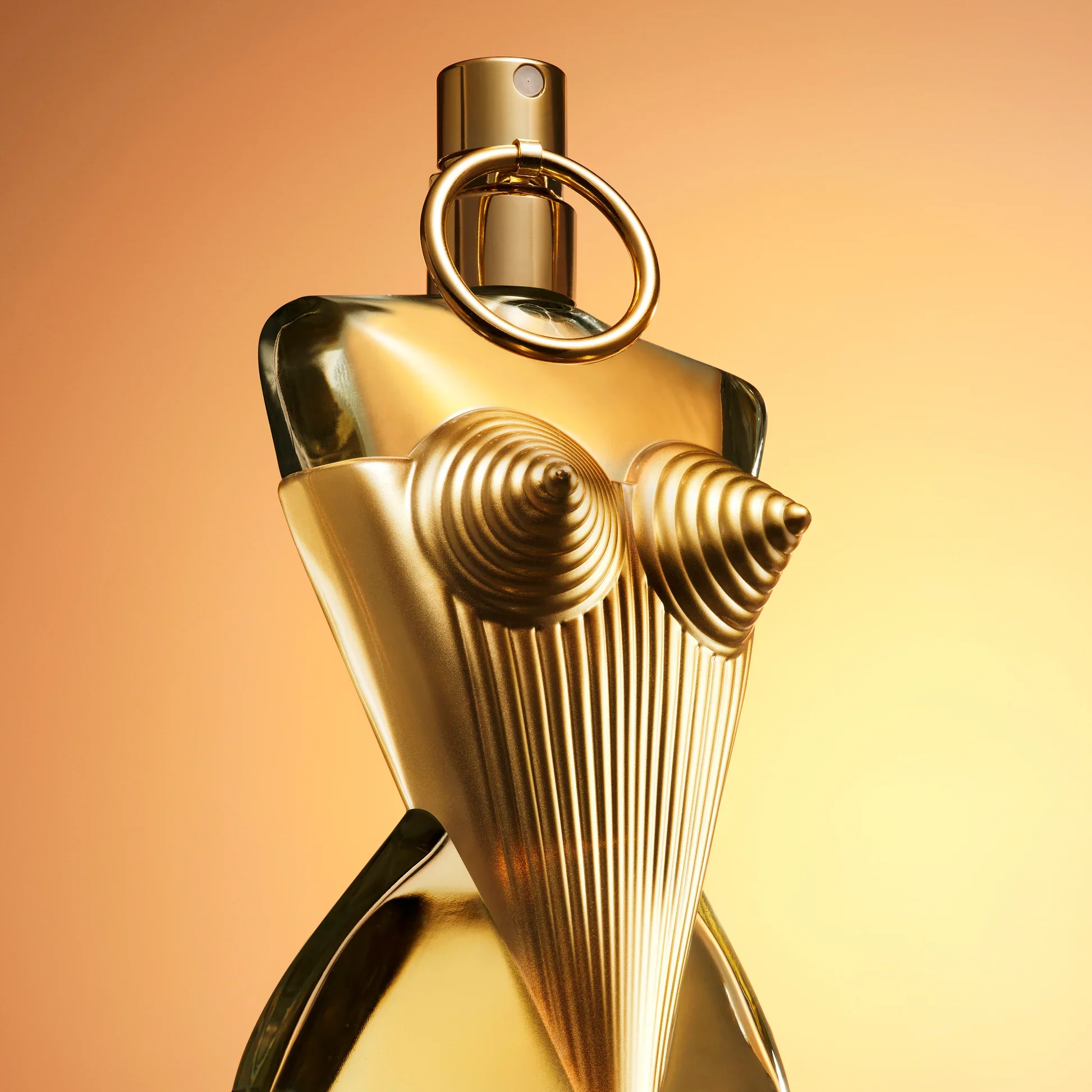 Jean Paul Gaultier Gaultier Divine Le Parfum EDP Intense - Image 2