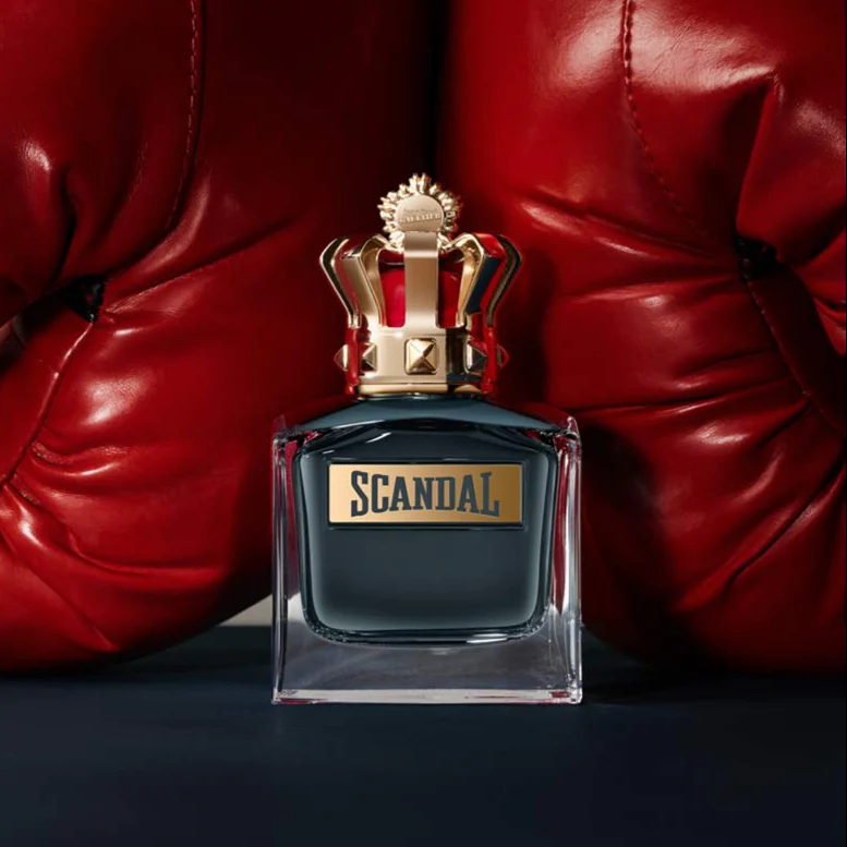 Jean Paul Gaultier Scandal EDT For Men Gift Set - Image 2