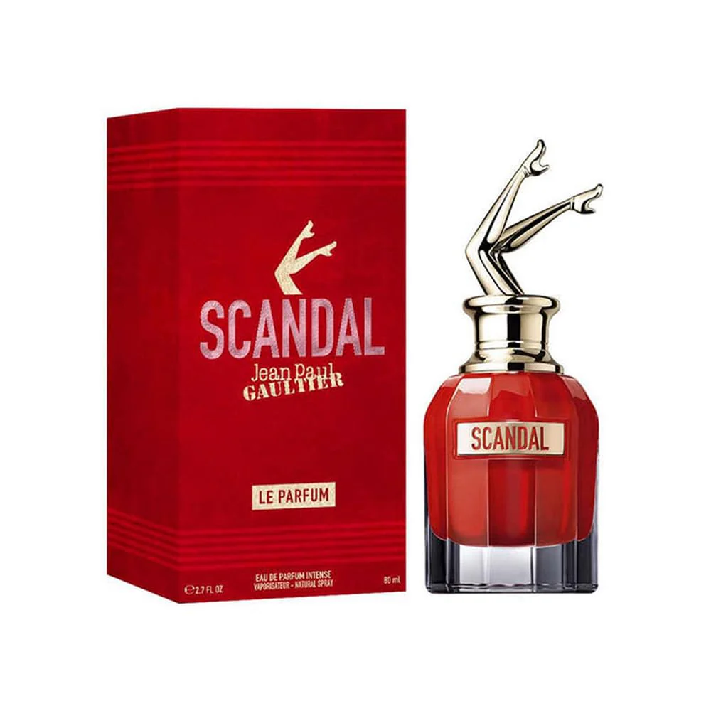 Jean Paul Gaultier Scandal Intense EDP - Image 5
