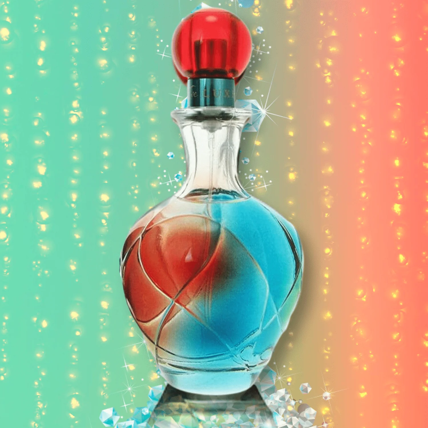 Jennifer Lopez Live Luxe EDP - Image 3