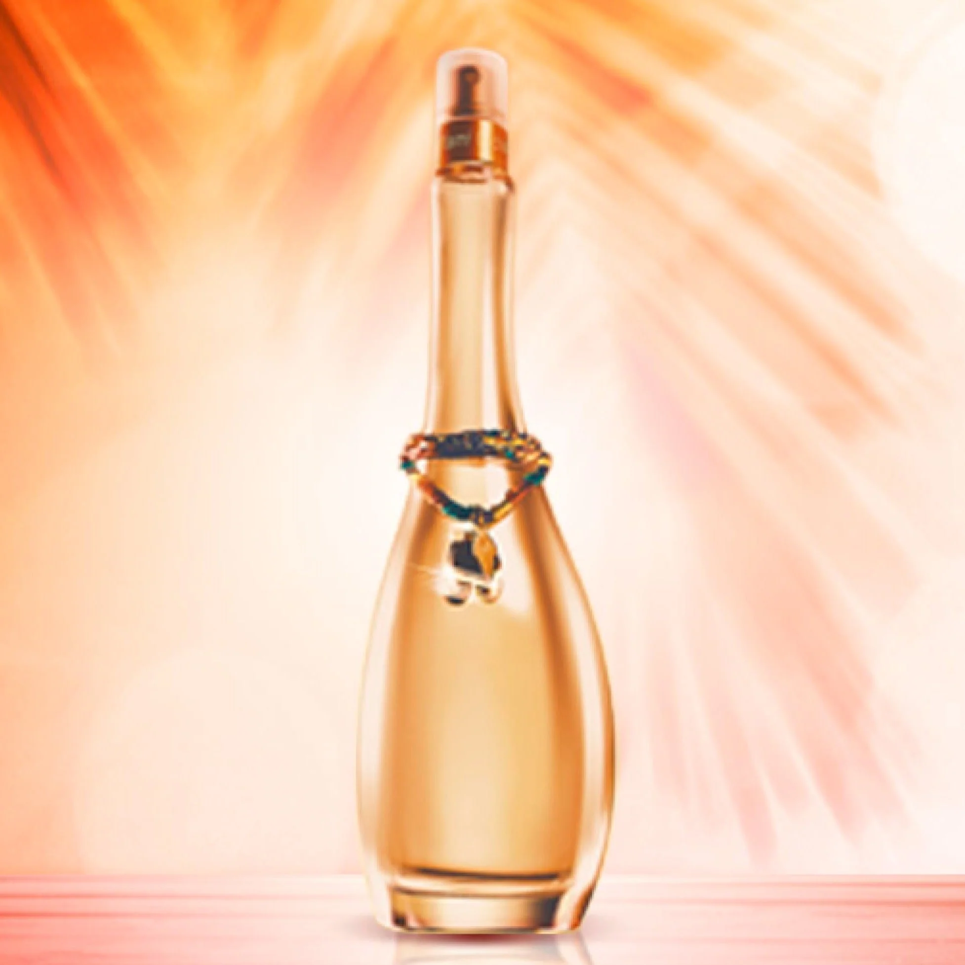 Jennifer Lopez Miami Glow EDT - Image 2
