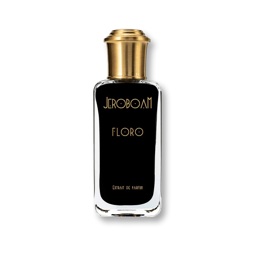 Jeroboam Floro Extrait De Parfum