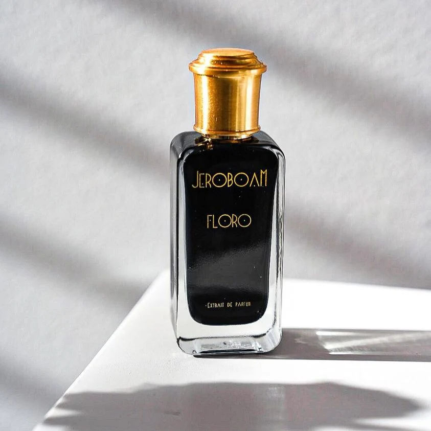 Jeroboam Floro Extrait De Parfum - Image 2