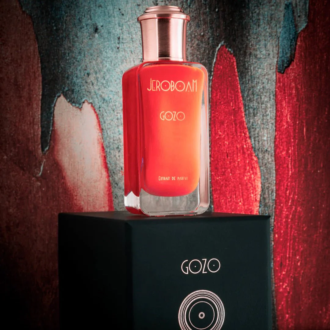 Jeroboam Gozo Extrait De Parfum - Image 4