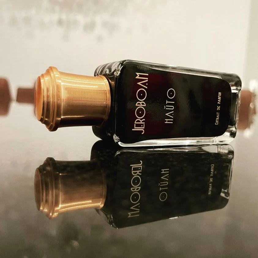Jeroboam Hauto Extrait De Parfum - Image 3