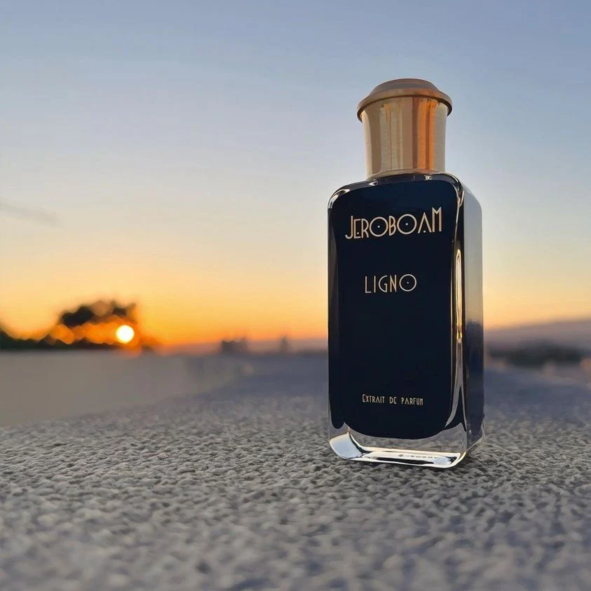 Jeroboam Ligno Extrait De Parfum - Image 3