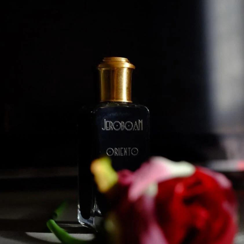 Jeroboam Oriento Extrait De Parfum - Image 3