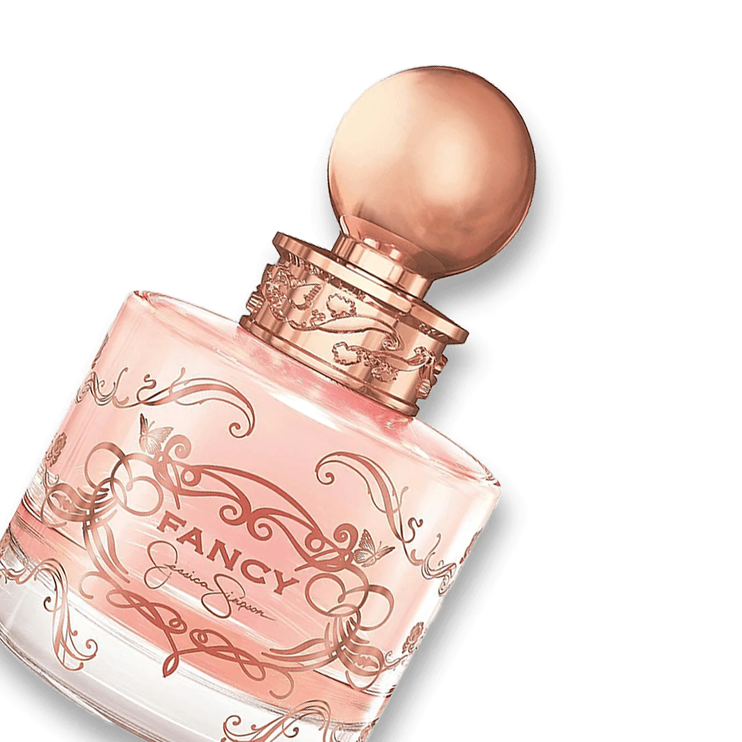 Jessica Simpson Fancy EDP - Image 2