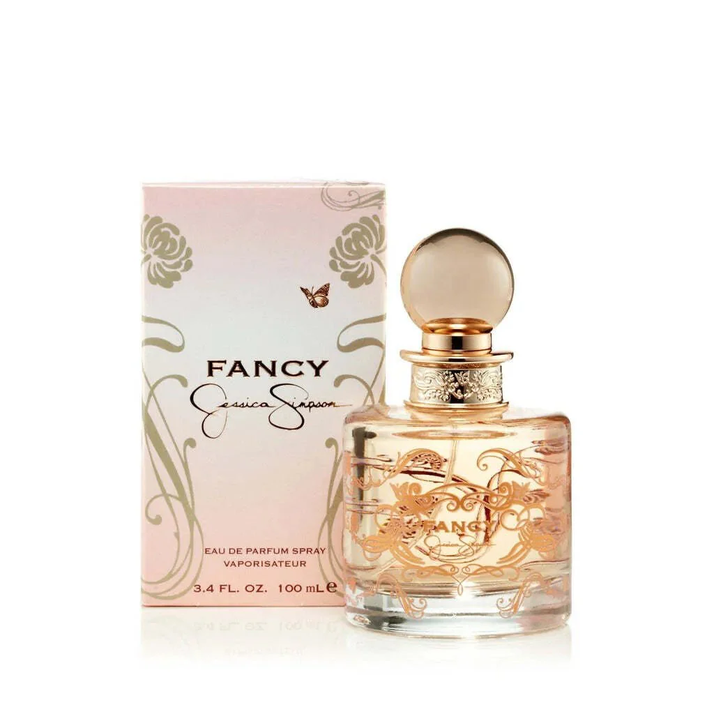 Jessica Simpson Fancy EDP - Image 4
