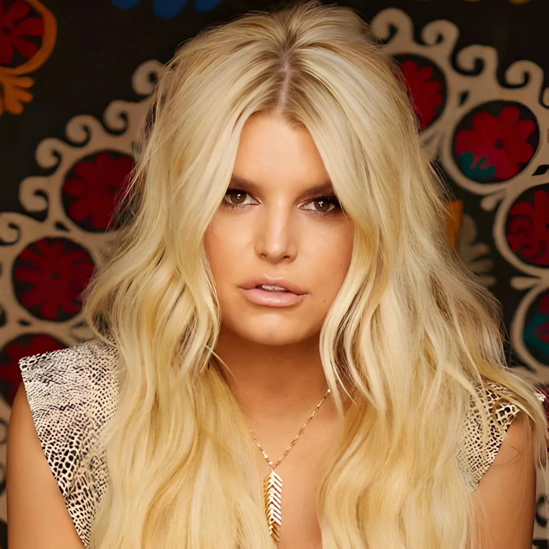 Jessica Simpson Fancy Forever EDP - Image 3