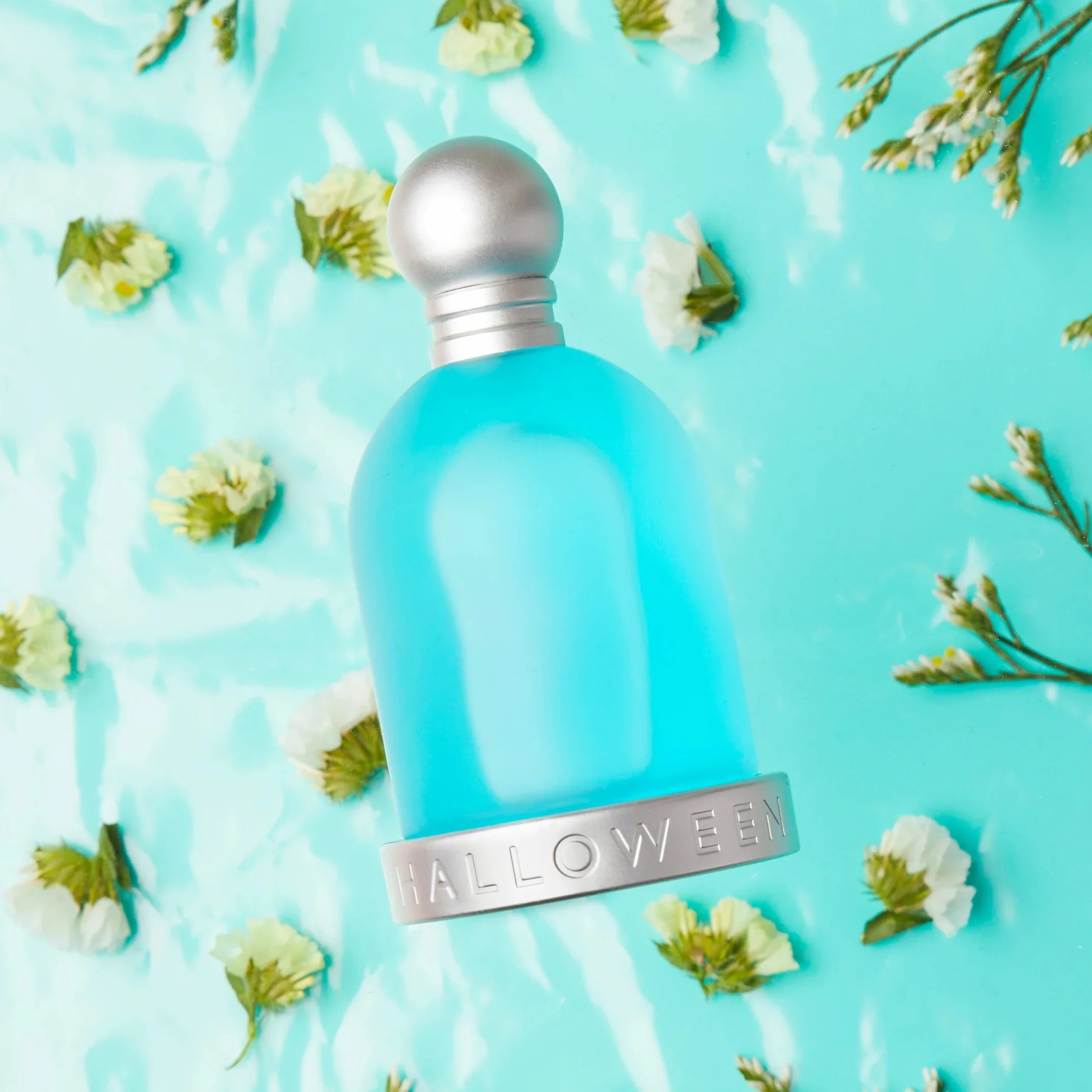 Jesus Del Pozo Halloween Blue Drop EDT Gift Set - Image 5