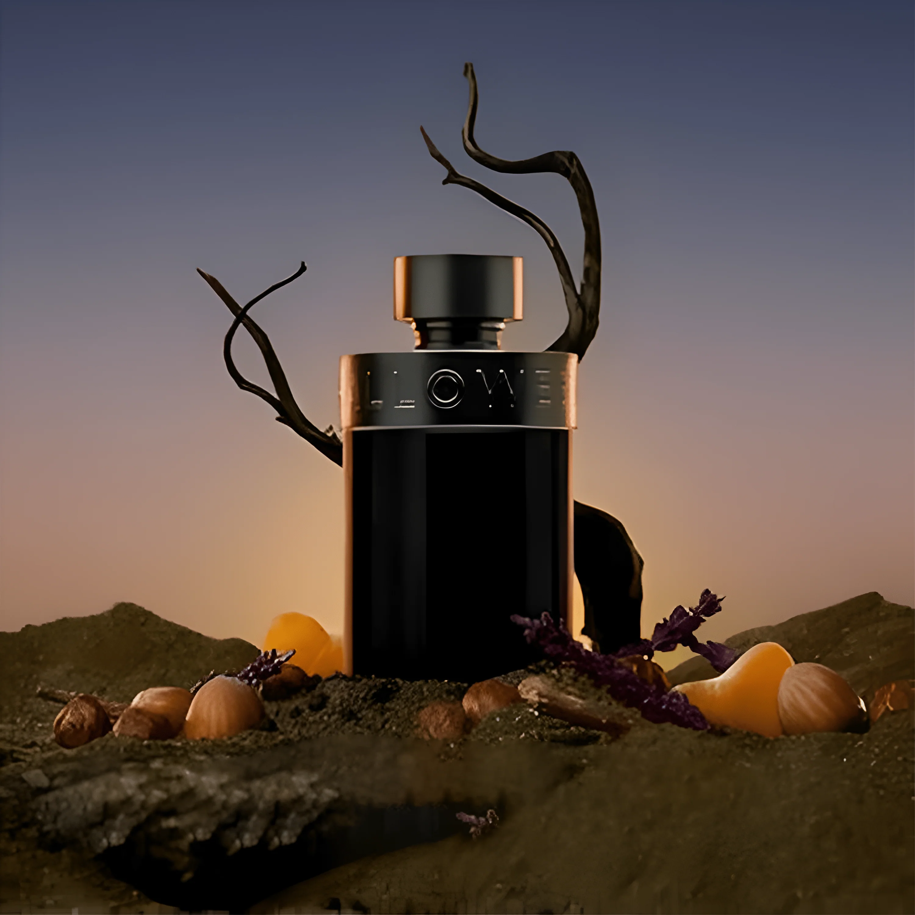 Jesus Del Pozo Halloween Man Mystery EDP - Image 2
