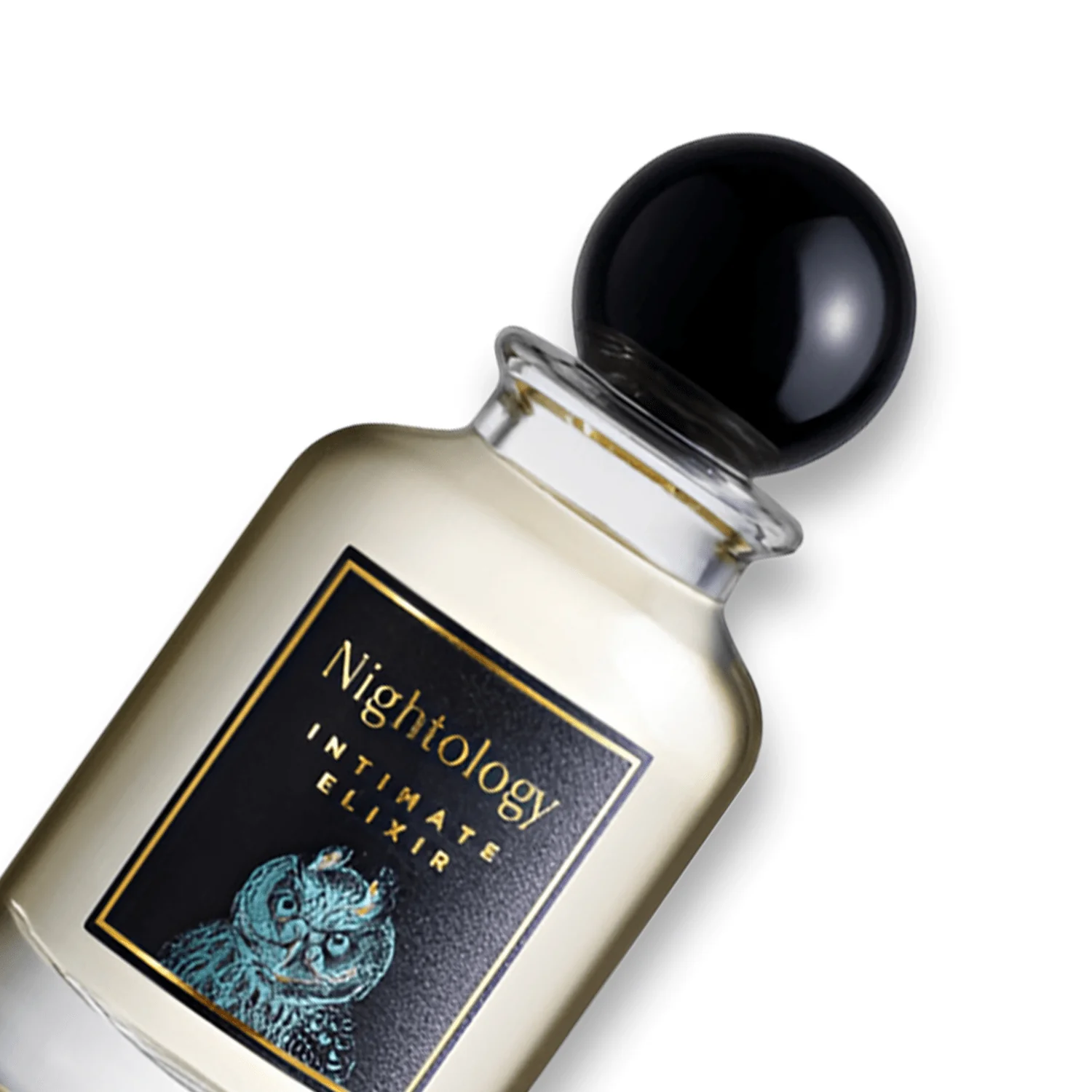 Jesus Del Pozo Nightology Intimate Elixir EDP - Image 2