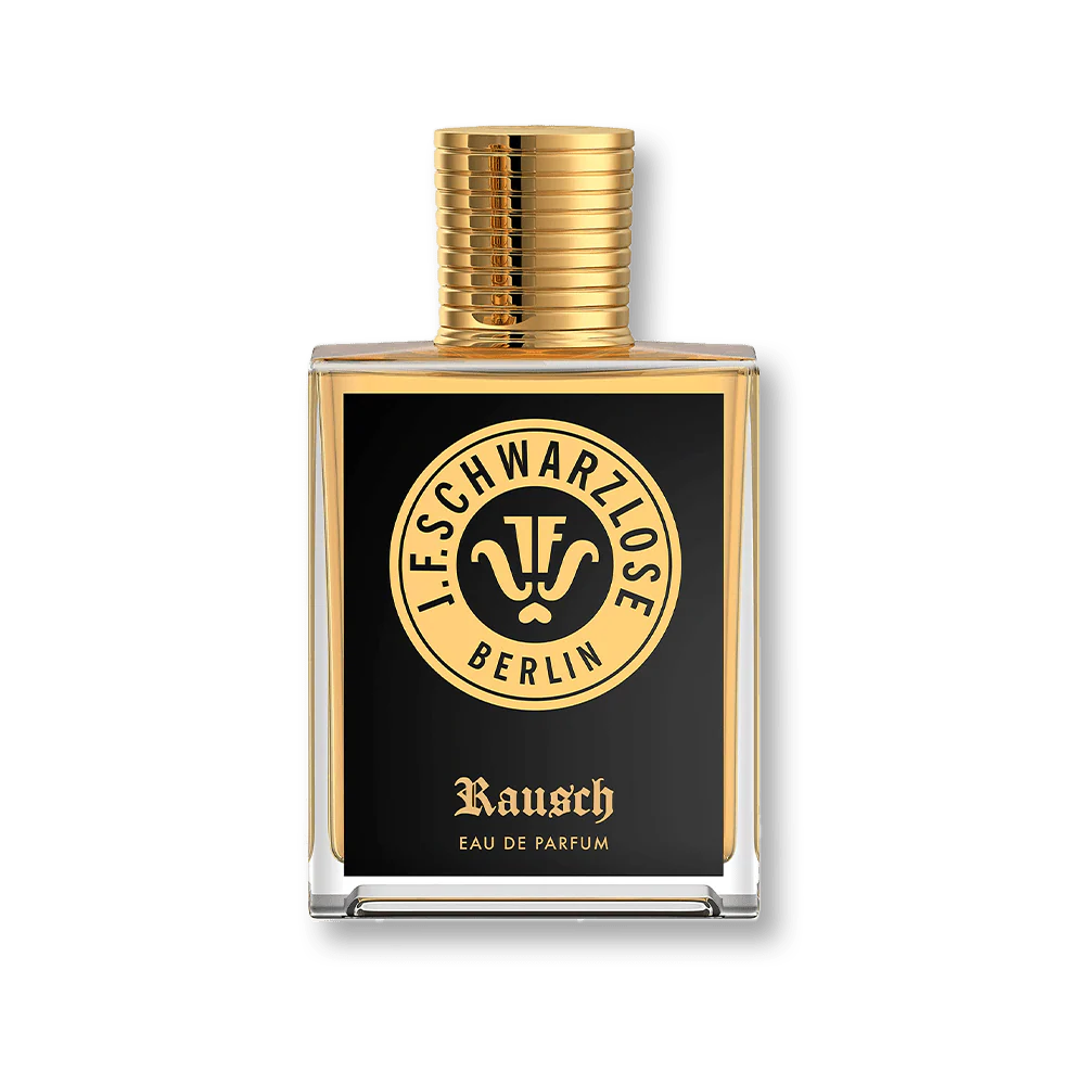 J.F. Schwarzlose Berlin Rausch EDP