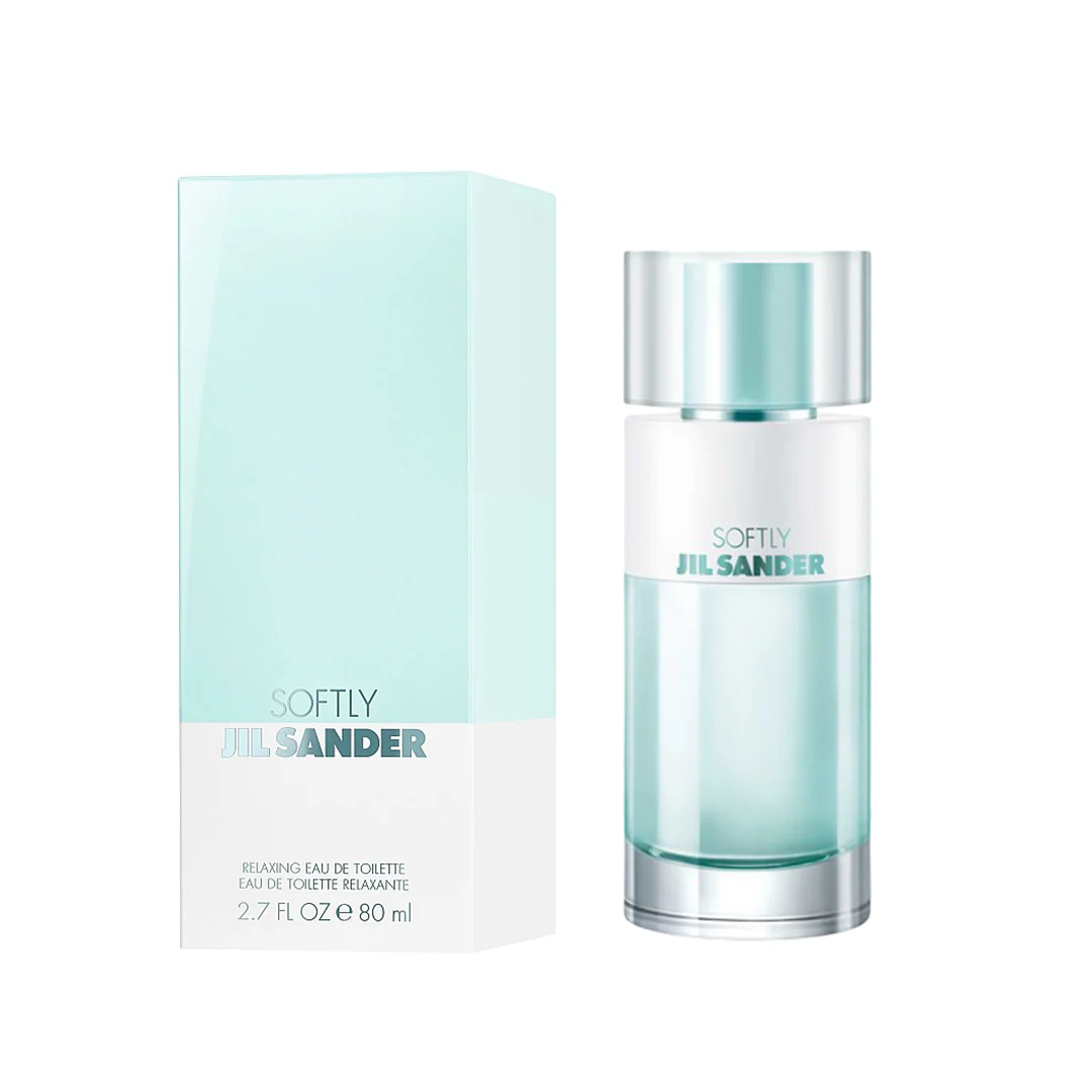 Jil Sander Softly EDT - Image 4