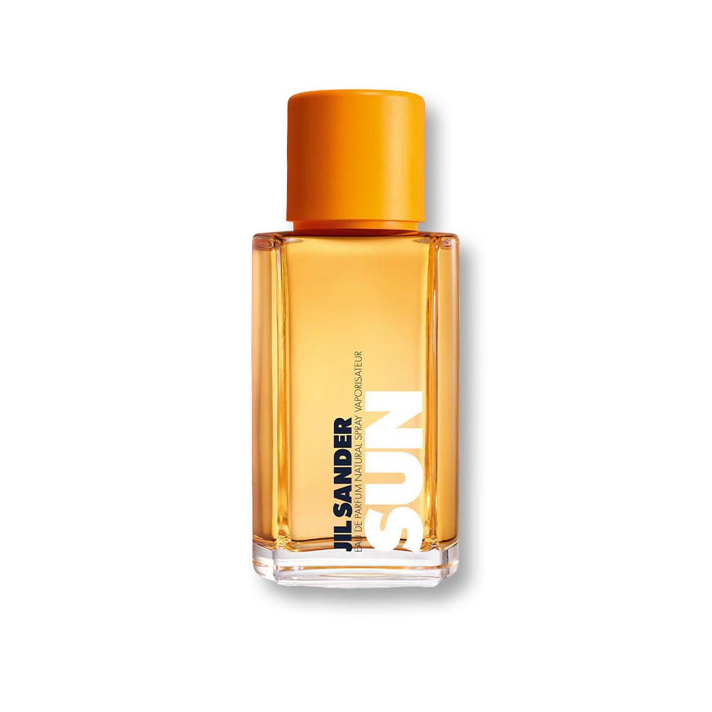Jil Sander Sun Parfum