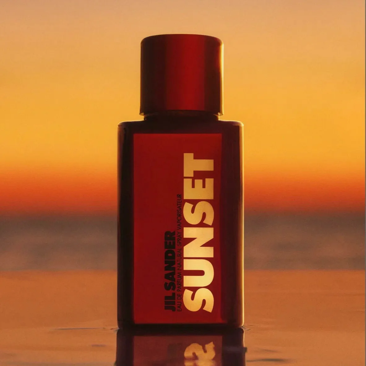 Jil Sander Sunset Intense EDP - Image 2