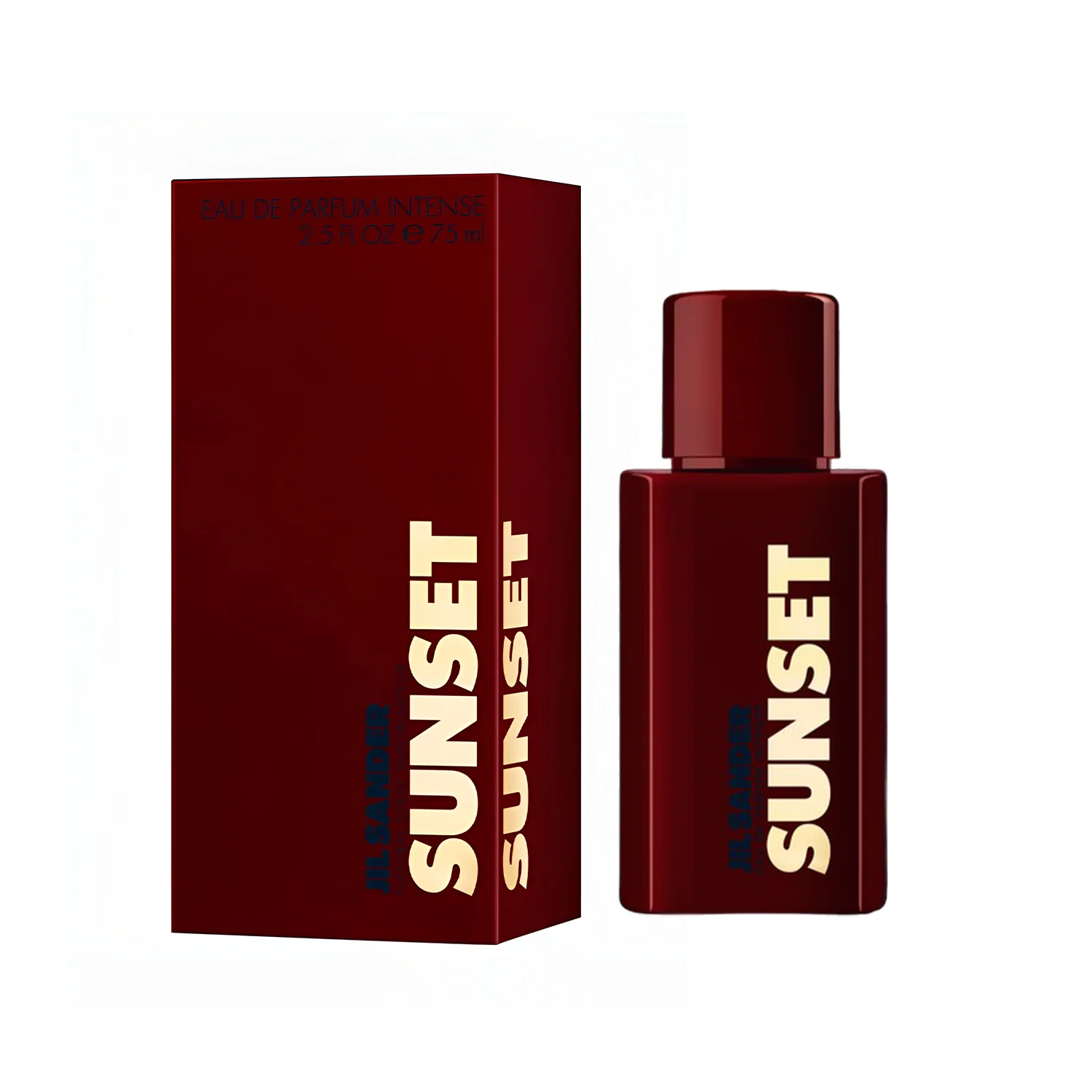 Jil Sander Sunset Intense EDP - Image 4